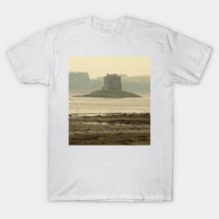 Scottish Castle 2 T-Shirt